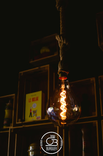 Petiscos de Malouk - Gastronomia e hotelaria