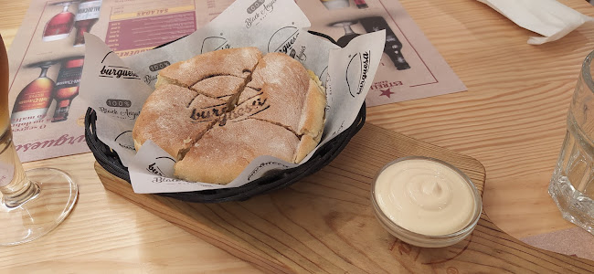 Comentarii opinii despre Burguesa