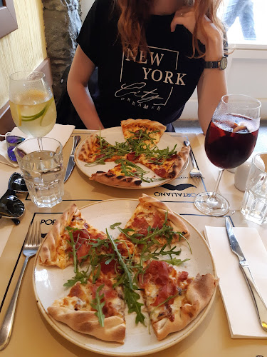 PORTALIANO - Gastronomia e hotelaria