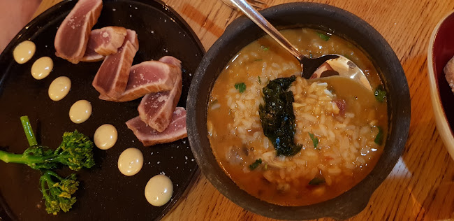 Comentarii opinii despre Restaurante Adiafa