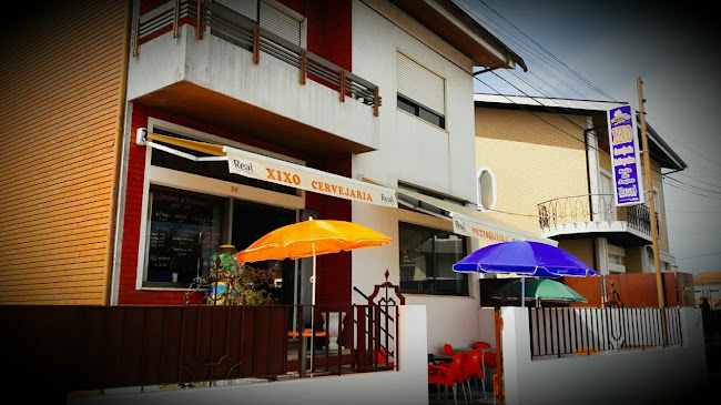 Café Xixo - Alfena