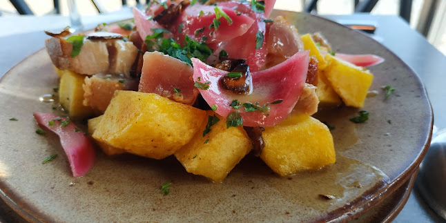 Casa de Pasto da Palmeira