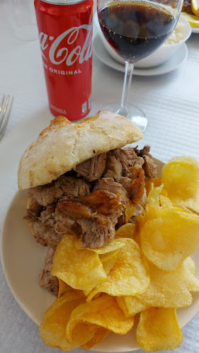 Restaurante Nelsonft Simões dos Leitões