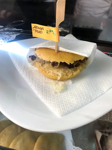 Reviews of Onde á Mãe in Sacavém - Gastronomia e hotelaria