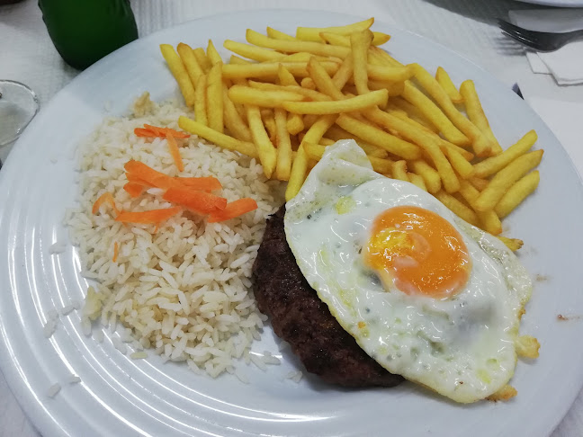 A Gruta - Gastronomia e hotelaria