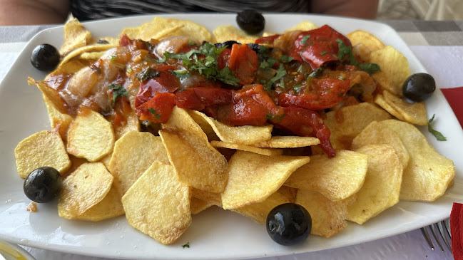 Comentarii opinii despre Restaurante Radical