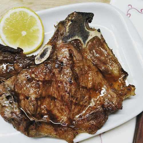 Opinii despre O Retiro dos Caçadores în Fátima - Gastronomia e hotelaria