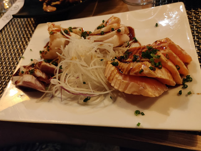 Temple Sushi Open Times