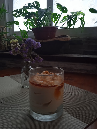 Cozinha Da Minda - Gastronomia e hotelaria