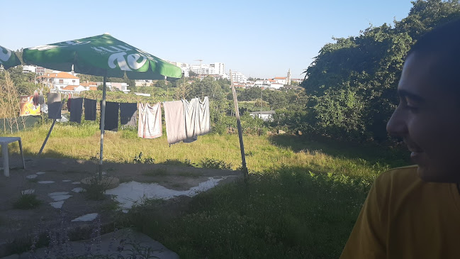 Café Nelo - Paços de Ferreira - Paços de Ferreira