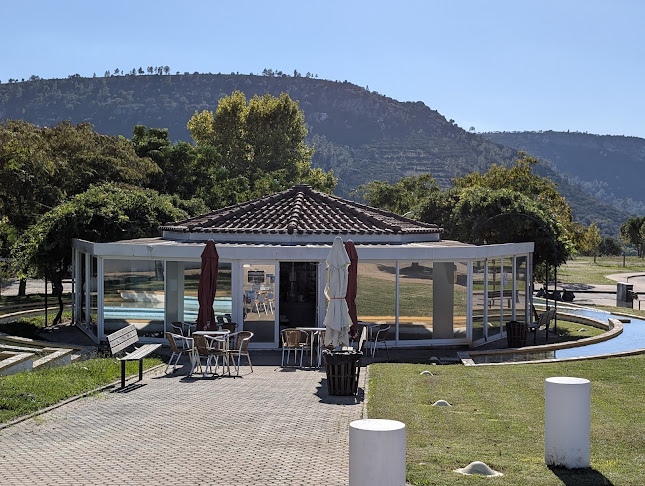 Opinii despre Martins Bar în Vila Velha de Rodão - Gastronomia e hotelaria