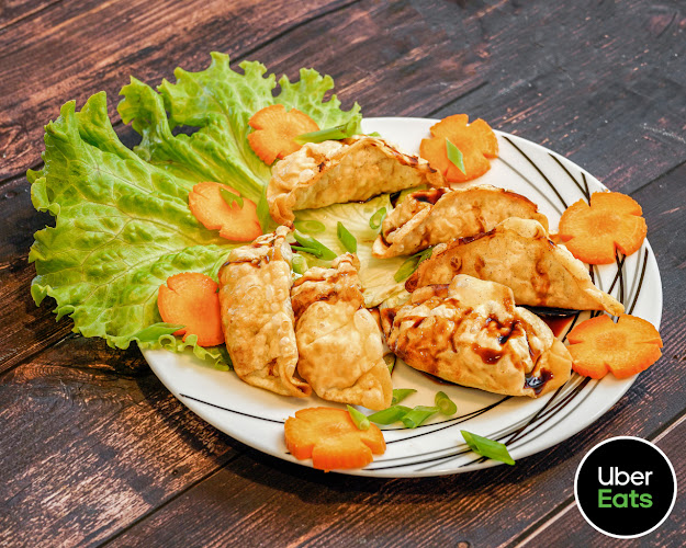 Comentarii opinii despre Nui Sushi & Bar