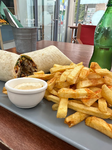 Comentarii opinii despre Hamburg The Burger House