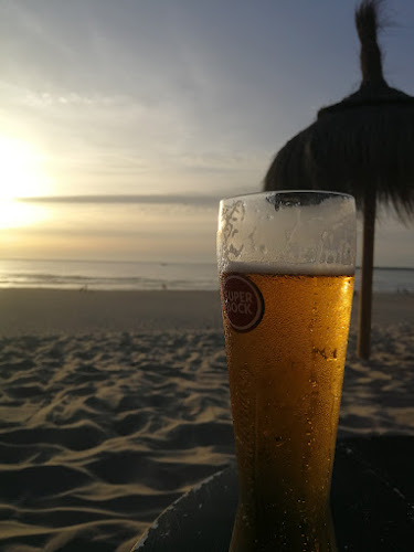 Sétimo Ano de Praia Beach CLUB - Gafanha da Nazaré