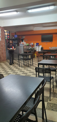 Opinii despre Fire Kebab e Pizza în Reboleira - Gastronomia e hotelaria