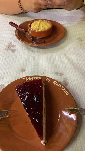 Taberna do Quinzena - Santarém