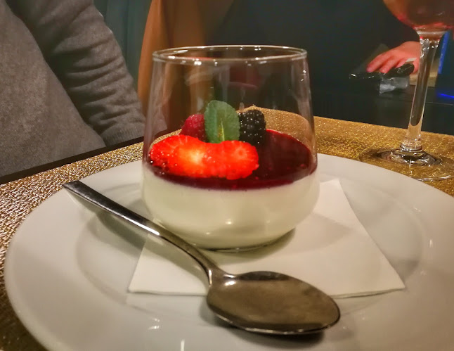 Comentarii opinii despre Vila Terrazza Ristorante