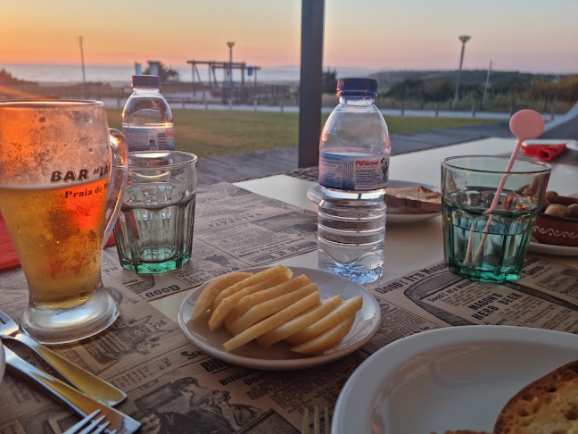 Bar Lança - Melides