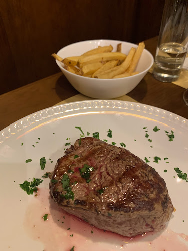 MO - Maria Odete - Porto