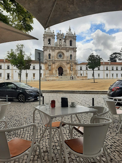 Ala Sul - café / bar