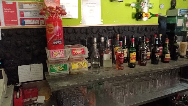 Opinii despre Cafe Mutilao în Lagos - Gastronomia e hotelaria