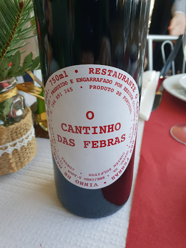 O Cantinho das Febras Restaurante - Cortes