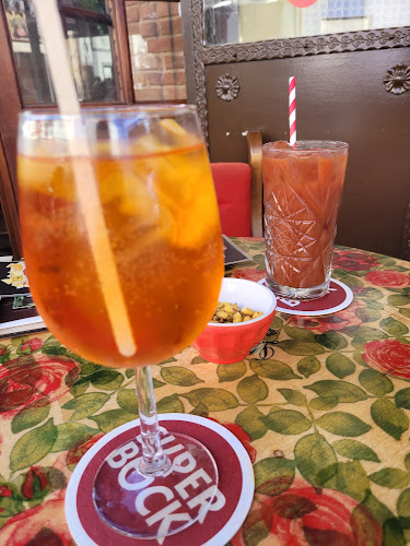 R. Dr. Frederico Ramos Mendes 33, 8500-018 Alvor