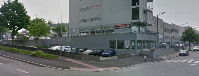 Confeitaria Santa Massa | Ermesinde