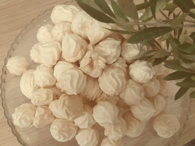 Comentarii opinii despre Pão Quente Rossini