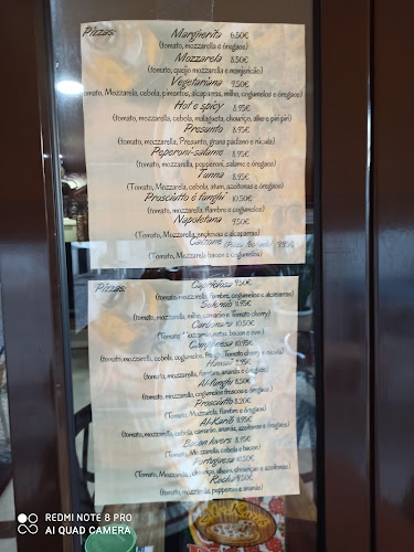 Reviews of Pizzaria AL-karib in Silves - Gastronomia e hotelaria
