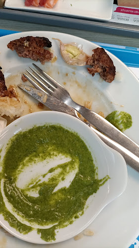 H3 MAR Shopping - Gastronomia e hotelaria