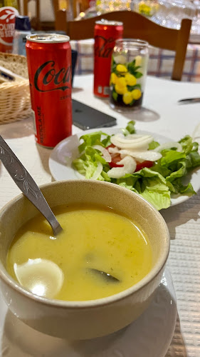 Piri Piri - Gastronomia e hotelaria