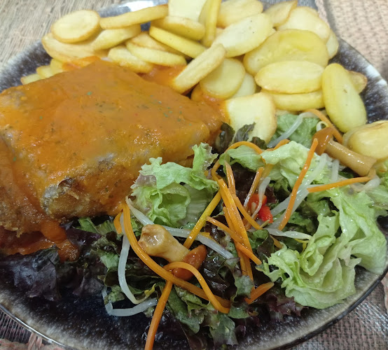 Opinii despre HáPetisco în Monção - Gastronomia e hotelaria