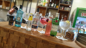 G-Lounge