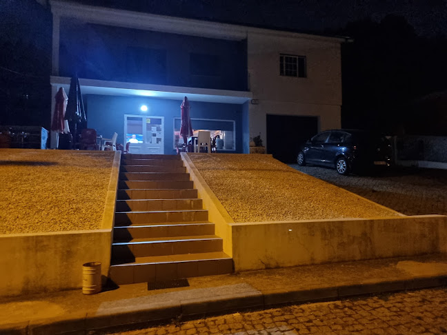 Café Tarrio (Idães) - Lousada