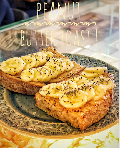 Comentarii opinii despre Mercador Café & Brunch