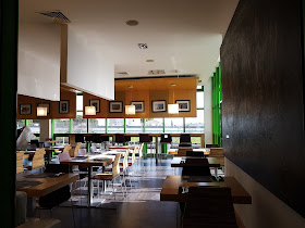 Restaurante Food Guru