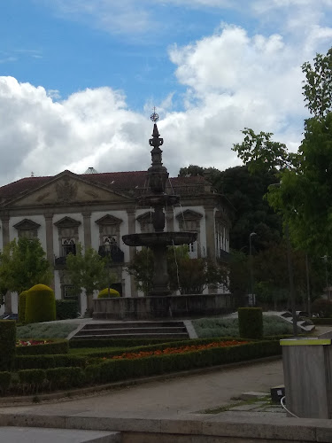 Comentarii opinii despre Pregaria da Sé