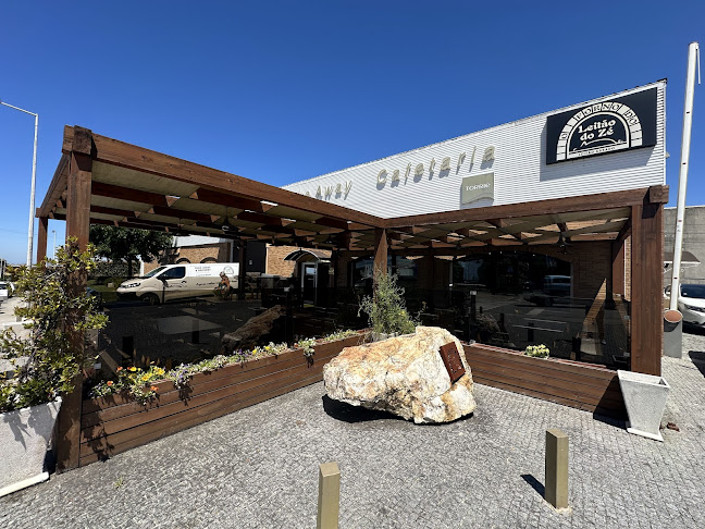 Comentarii opinii despre O Forno Do Leitāo do Zé - Maia