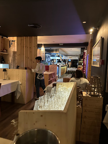 Comentarii opinii despre Puttanesca