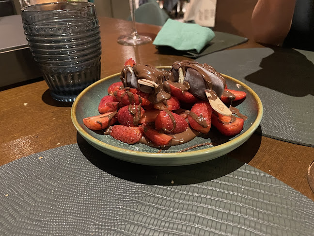 Oubelá - Gastronomia e hotelaria