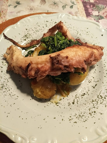 Opinii despre À Parte în Porto - Gastronomia e hotelaria