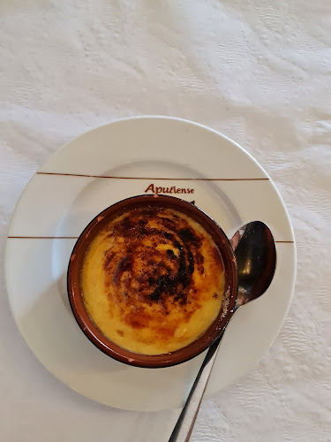 Comentarii opinii despre Restaurante Apuliense