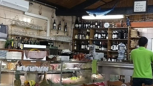 Restaurante O Tasco - Gastronomia e hotelaria