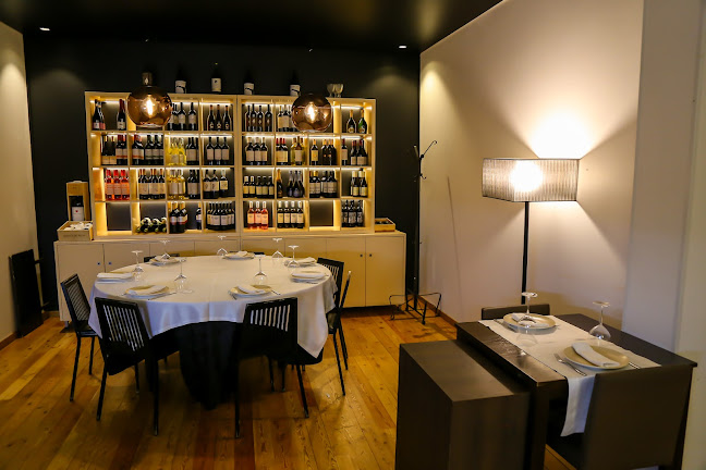 Comentarii opinii despre Restaurante Requinte no Parque