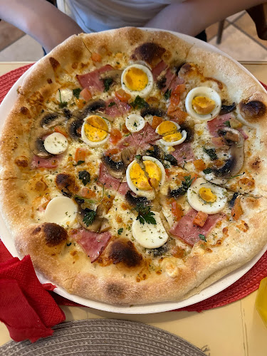 Opinii despre Papadoc Pizza & Pasta Caffe în Marinha Grande - Gastronomia e hotelaria