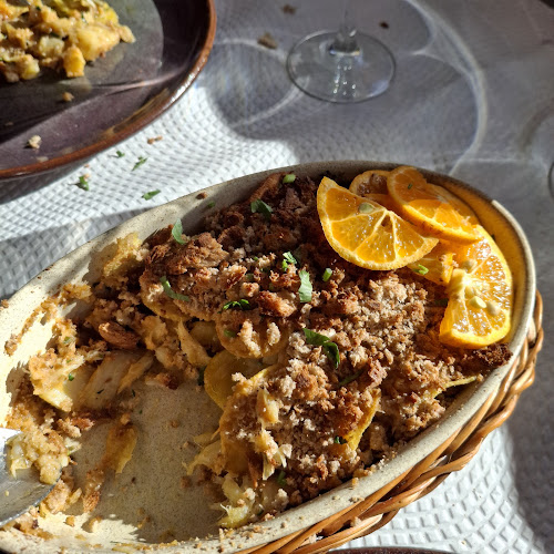 Mirante da Estrela - Gastronomia e hotelaria