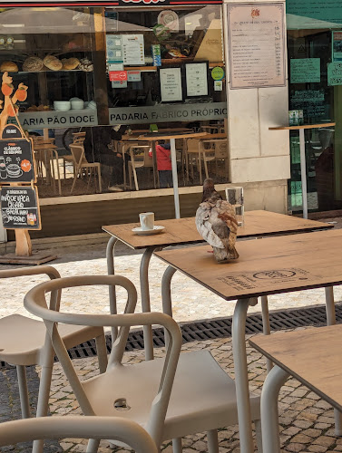 Reviews of Pão Doce in Lisboa - Gastronomia e hotelaria