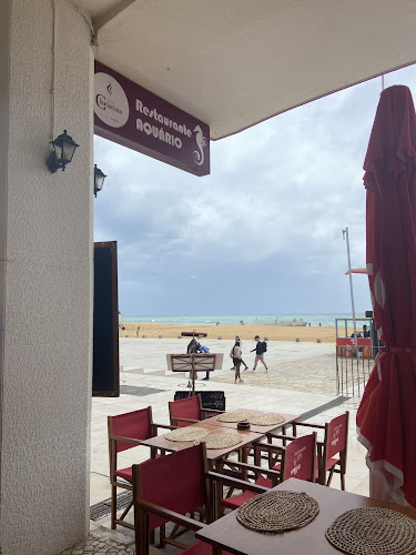 Restaurante Aquário - Gastronomia e hotelaria