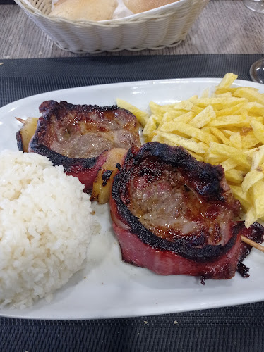 Restaurante 28 - Gastronomia e hotelaria